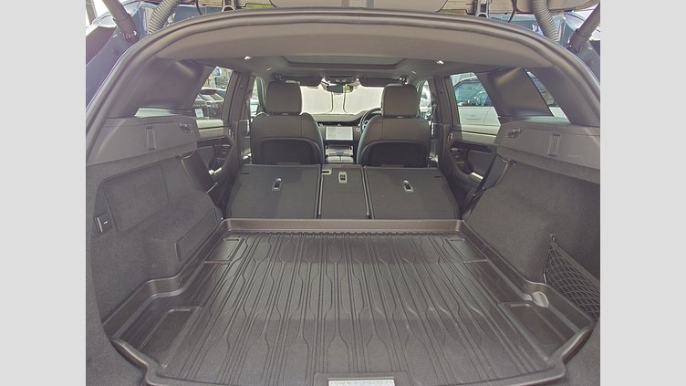 2023 認定中古車 Land Rover Range Rover Evoque トライベッカブルー P250（ガソリン） スタンダードホイールベース DYNAMIC HSE