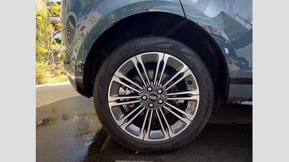 Range Rover Evoque 15