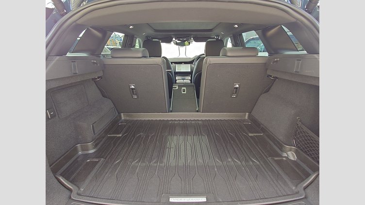 2023 認定中古車 Land Rover Range Rover Evoque トライベッカブルー P250（ガソリン） スタンダードホイールベース DYNAMIC HSE