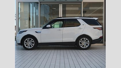 Discovery 3