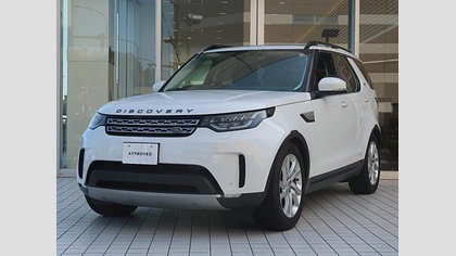 Discovery 2