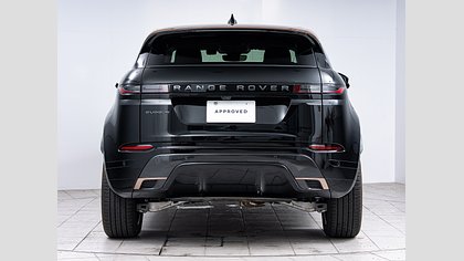 Range Rover Evoque 6