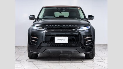 Range Rover Evoque 7