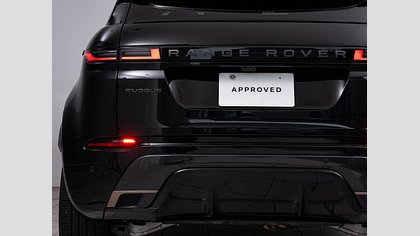 Range Rover Evoque 9