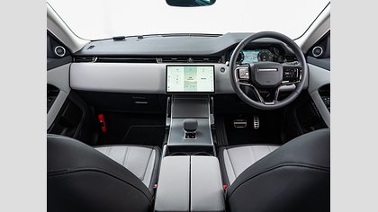 Range Rover Evoque 3