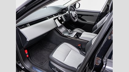 Range Rover Evoque 2