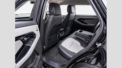 Range Rover Evoque 4