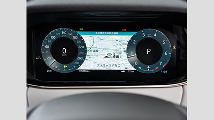 Range Rover Evoque 12