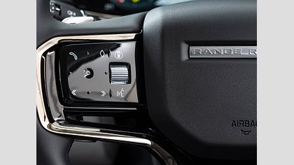 Range Rover Evoque 13