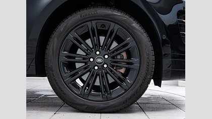 Range Rover Evoque 8