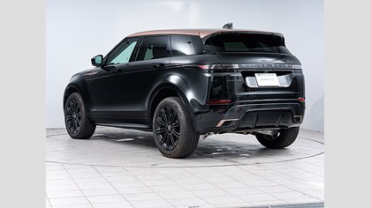 Range Rover Evoque 1