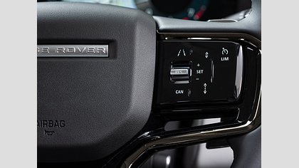 Range Rover Evoque 11