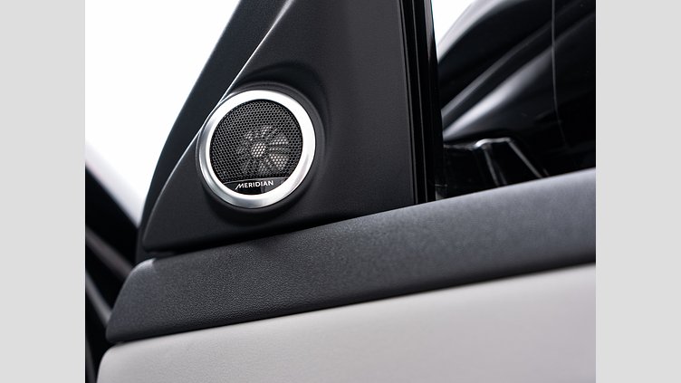 2024 認定中古車 Land Rover Range Rover Evoque サントリーニブラック P200（ガソリン） DYNAMIC SE　P200