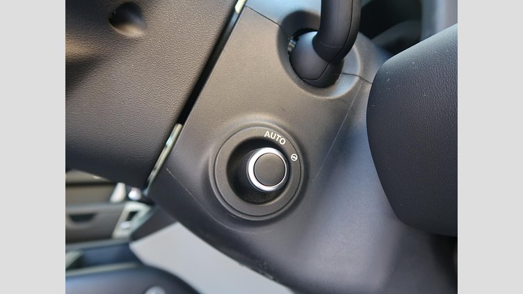 2023 認定中古車 Land Rover Defender 110 サントリーニブラック D300 AWD（AT） X-DYNAMIC HSE