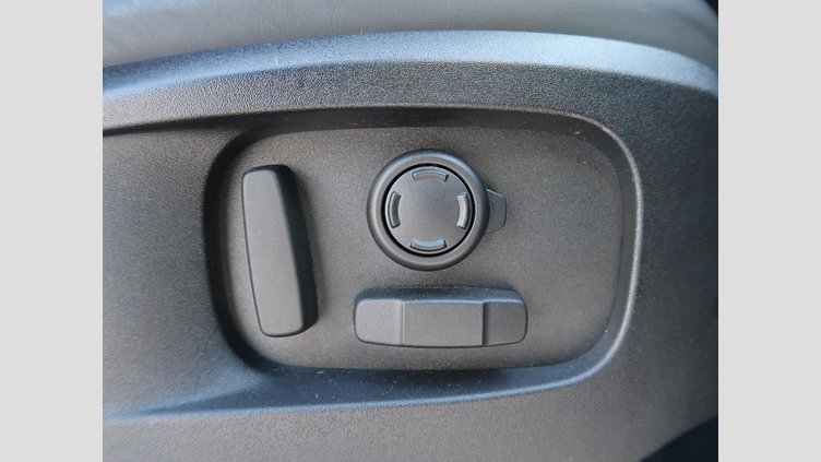 2023 認定中古車 Land Rover Defender 110 サントリーニブラック D300 AWD（AT） X-DYNAMIC HSE