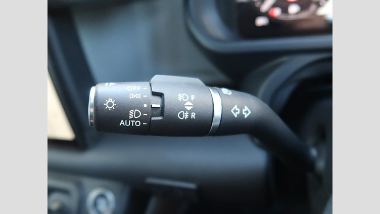 2023 認定中古車 Land Rover Defender 110 サントリーニブラック D300 AWD（AT） X-DYNAMIC HSE