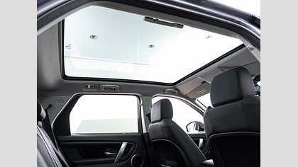Discovery Sport 21
