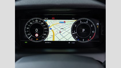 Discovery Sport 12