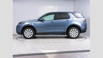 Discovery Sport 5