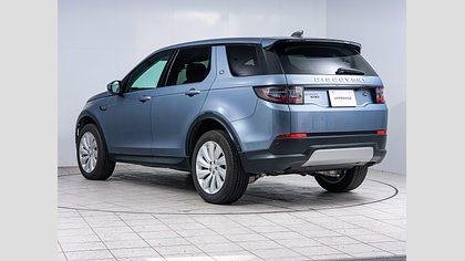Discovery Sport 1