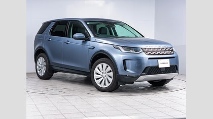 Discovery Sport 0