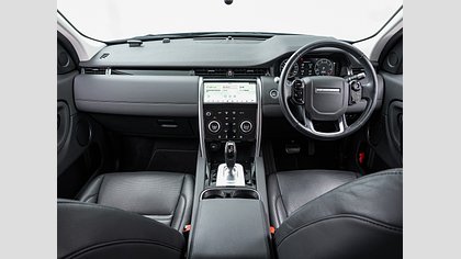 Discovery Sport 3