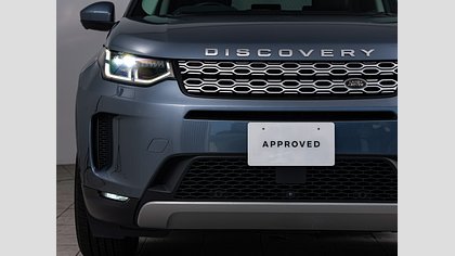 Discovery Sport 16