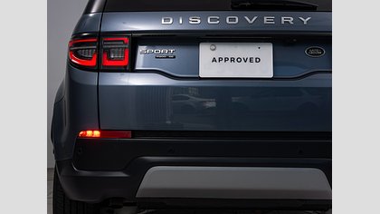 Discovery Sport 9
