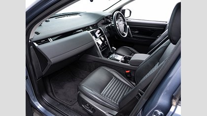 Discovery Sport 2