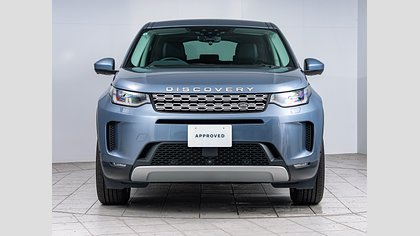 Discovery Sport 7
