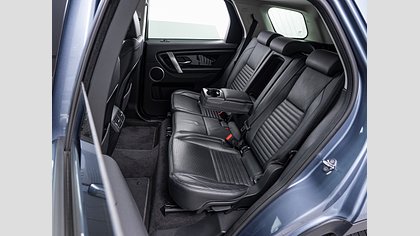Discovery Sport 4