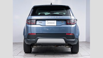Discovery Sport 6