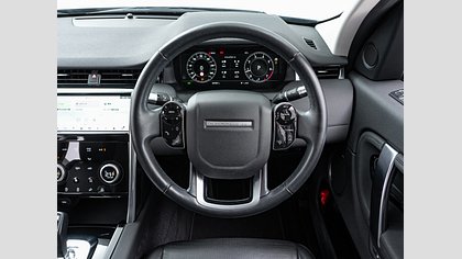 Discovery Sport 18