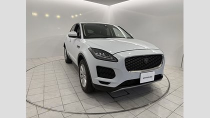 E-Pace 0