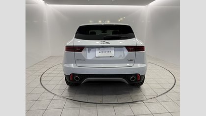 E-Pace 6