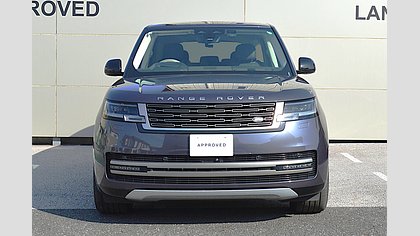 Range Rover 7