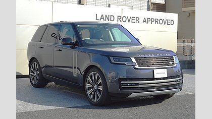 Range Rover 0