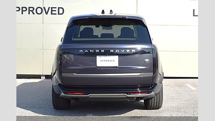 Range Rover 6