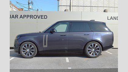 Range Rover 5