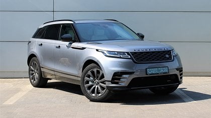 Range Rover Velar 0