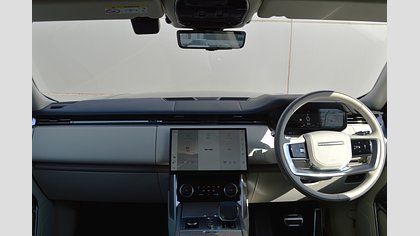 Range Rover 3