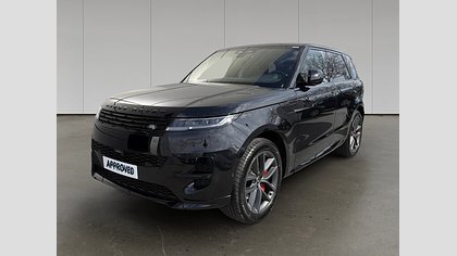 Range Rover Sport 0
