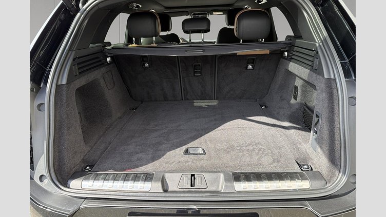 2025 Approved Land Rover Range Rover Sport Santorini Black PHEV P460e Dynamic SE