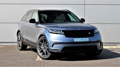 Range Rover Velar 0