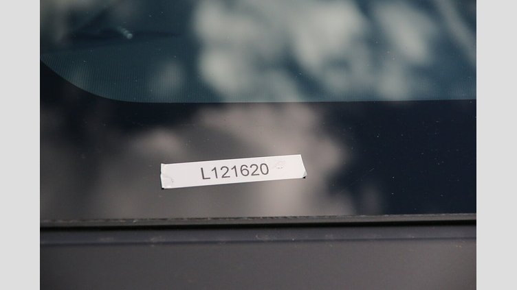 2025 New Land Rover Defender 110 Santorini Black D350 Diesel Mild Hybrid X-Dynamic SE