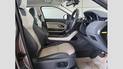 Range Rover Evoque 4