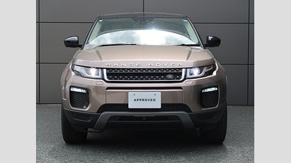 Range Rover Evoque 14