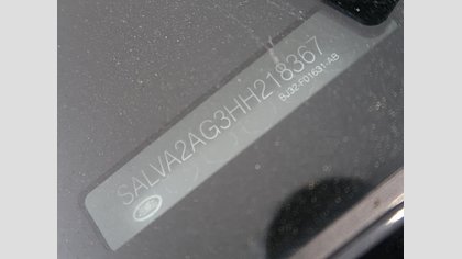 Range Rover Evoque 13