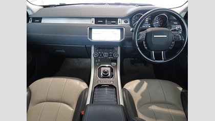 Range Rover Evoque 35