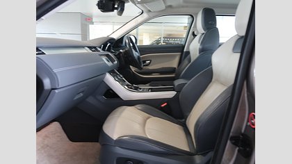 Range Rover Evoque 16